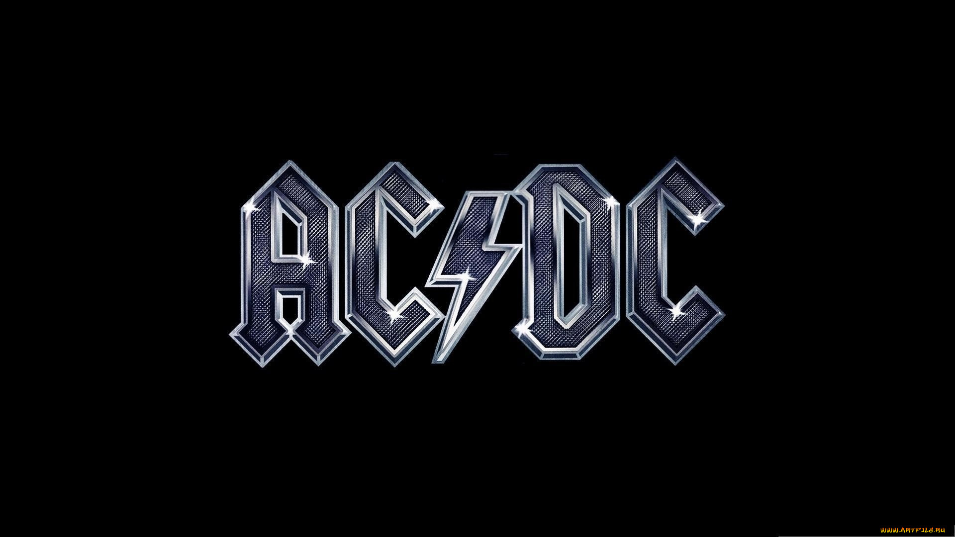 Обои Музыка AC/DC, обои для рабочего стола, фотографии музыка, -временный,  логотип, буквы Обои для рабочего стола, скачать обои картинки заставки на  рабочий стол.